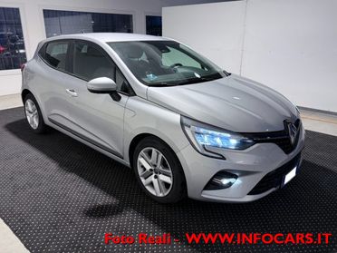 RENAULT Clio TCe 90 CV Business - PROMO