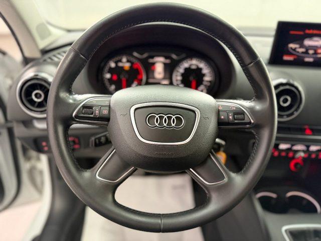AUDI A3 Sedan 2.0 TDI Ambiente