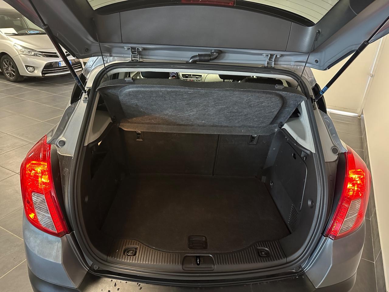 OPLE MOKKA 1.7CDTI AUTOMATICA 130CV PRONTA CONSEGNA