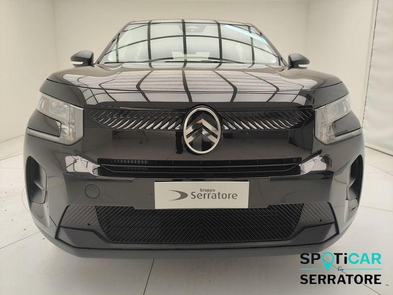 Citroën C3 NUOVA Turbo 100cv - YOU