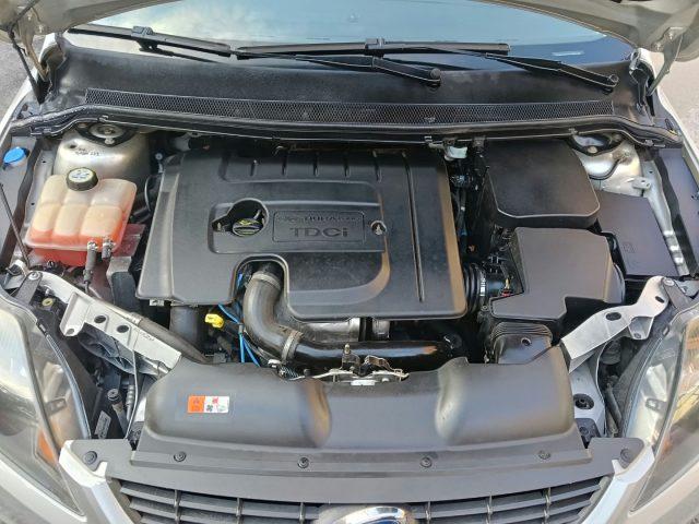 FORD Focus 1.6 TDCi (110CV) SW Tit. DPF euro 5/a