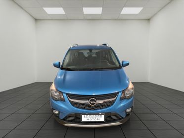 Opel Karl 1.0 75CV