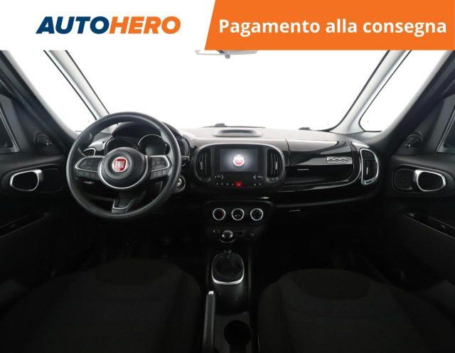 FIAT 500L 1.3 Multijet 95 CV City Cross