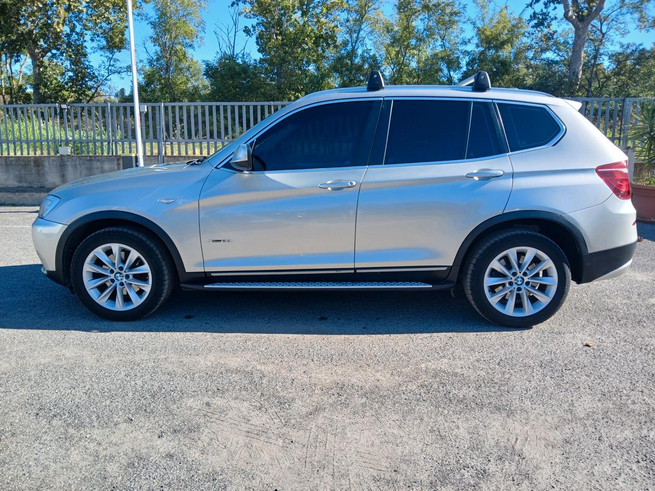 Bmw 216d Active Tourer Advantage