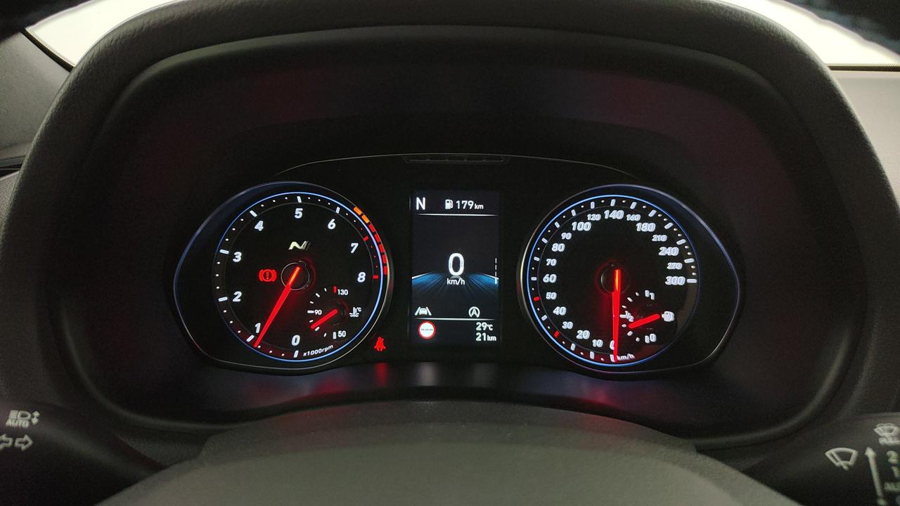 HYUNDAI i30 2.0 t-gdi N Performance