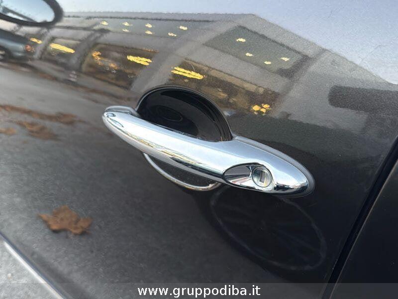 MINI Countryman Mini Diesel Mini 2.0 Cooper SD all4 E6