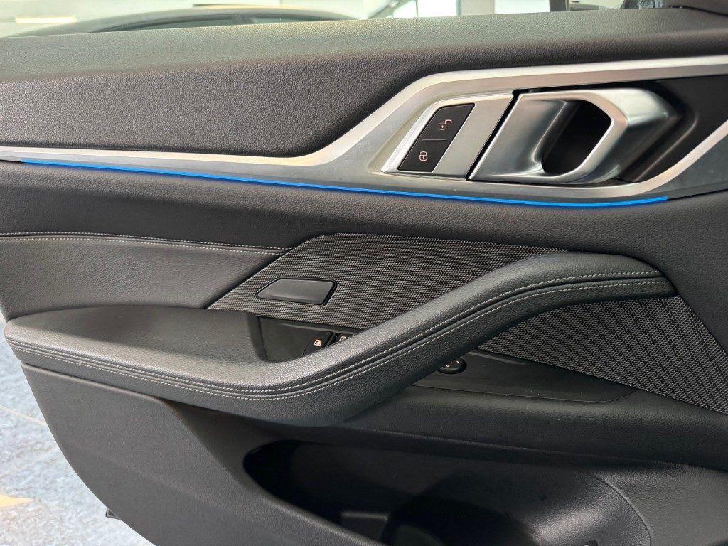 BMW 420 d 48V Xdrive Msport Tetto Head-Up Full Stupenda