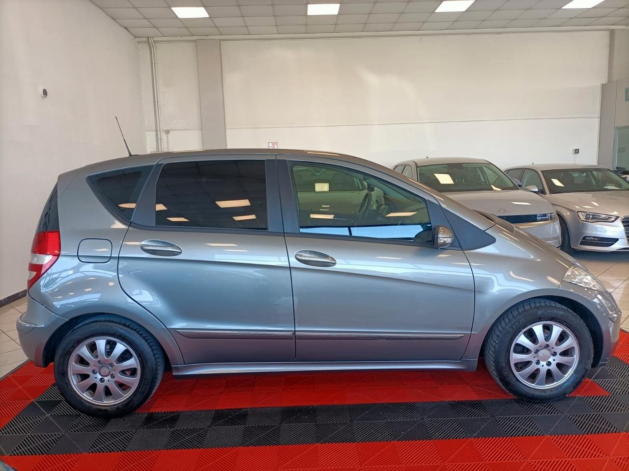 Mercedes-benz A 150 A 150 Avantgarde