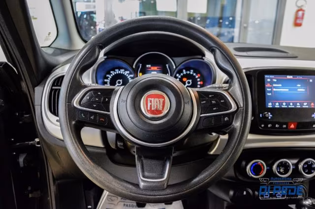 FIAT 500L 1.3 Multijet 95 CV Connect