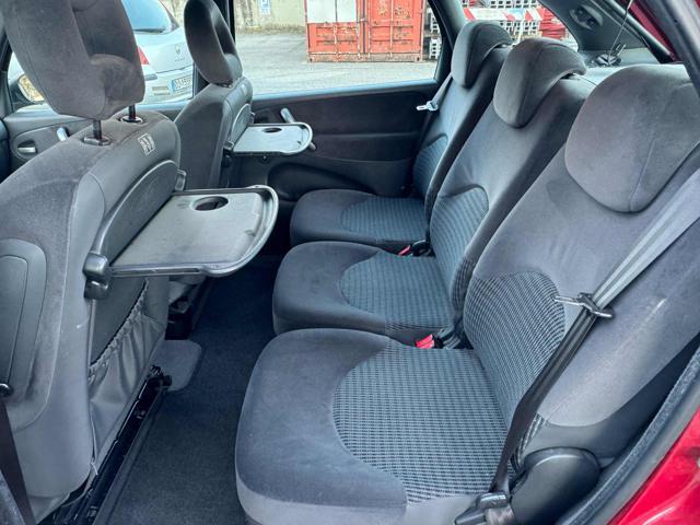 CITROEN Xsara Picasso Benzina/GPL 1.6 16V Elegance Bi Energy G