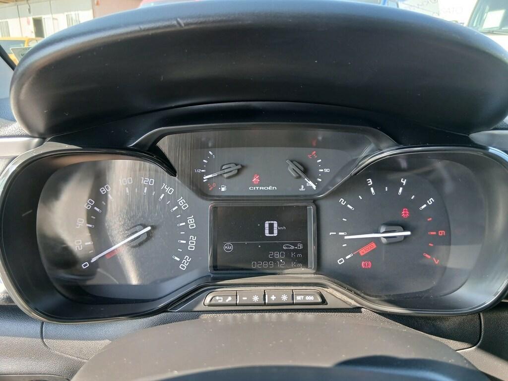 Citroen C3 1.2 PureTech Feel Pack