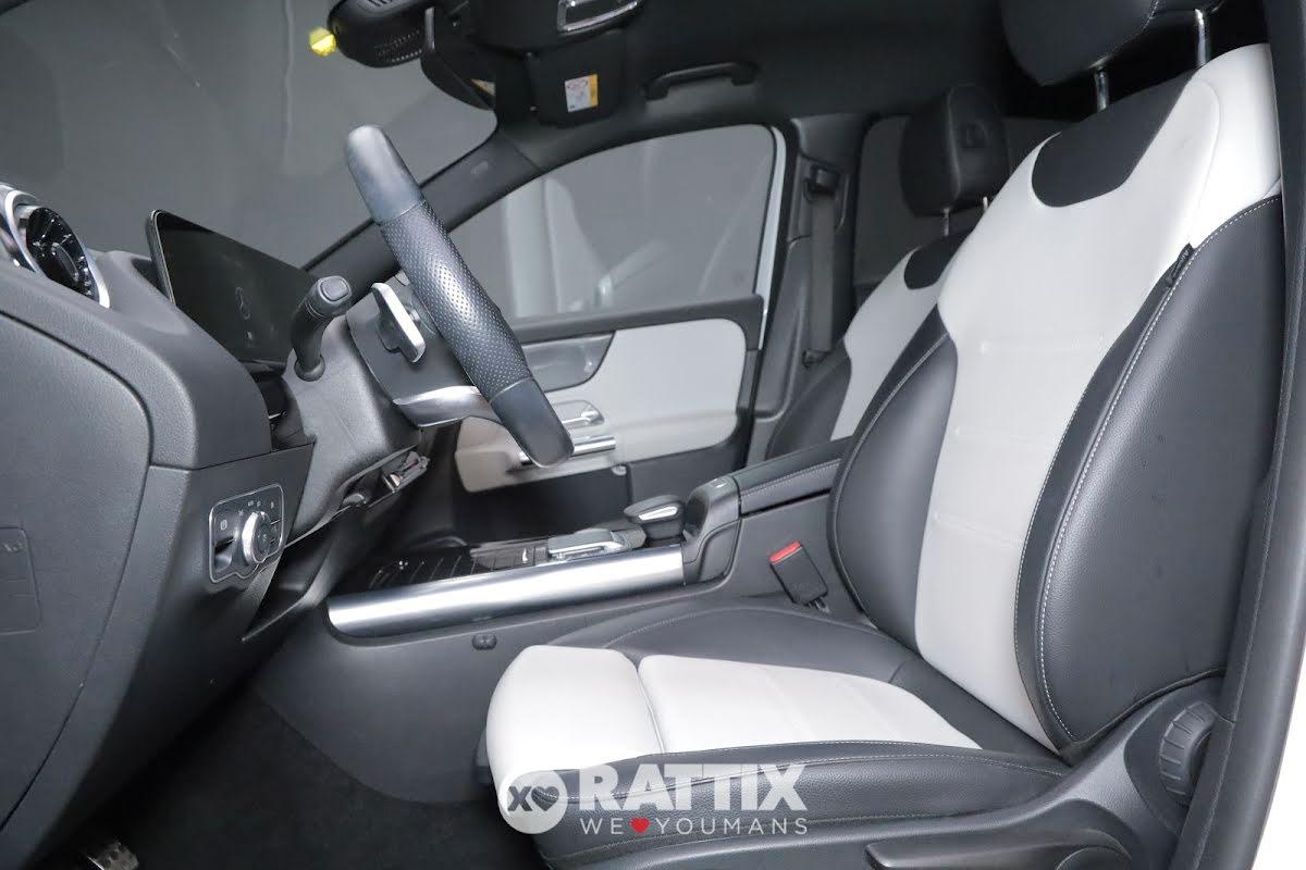 Mercedes-Benz GLA 250 e phev (eq-power) Premium auto