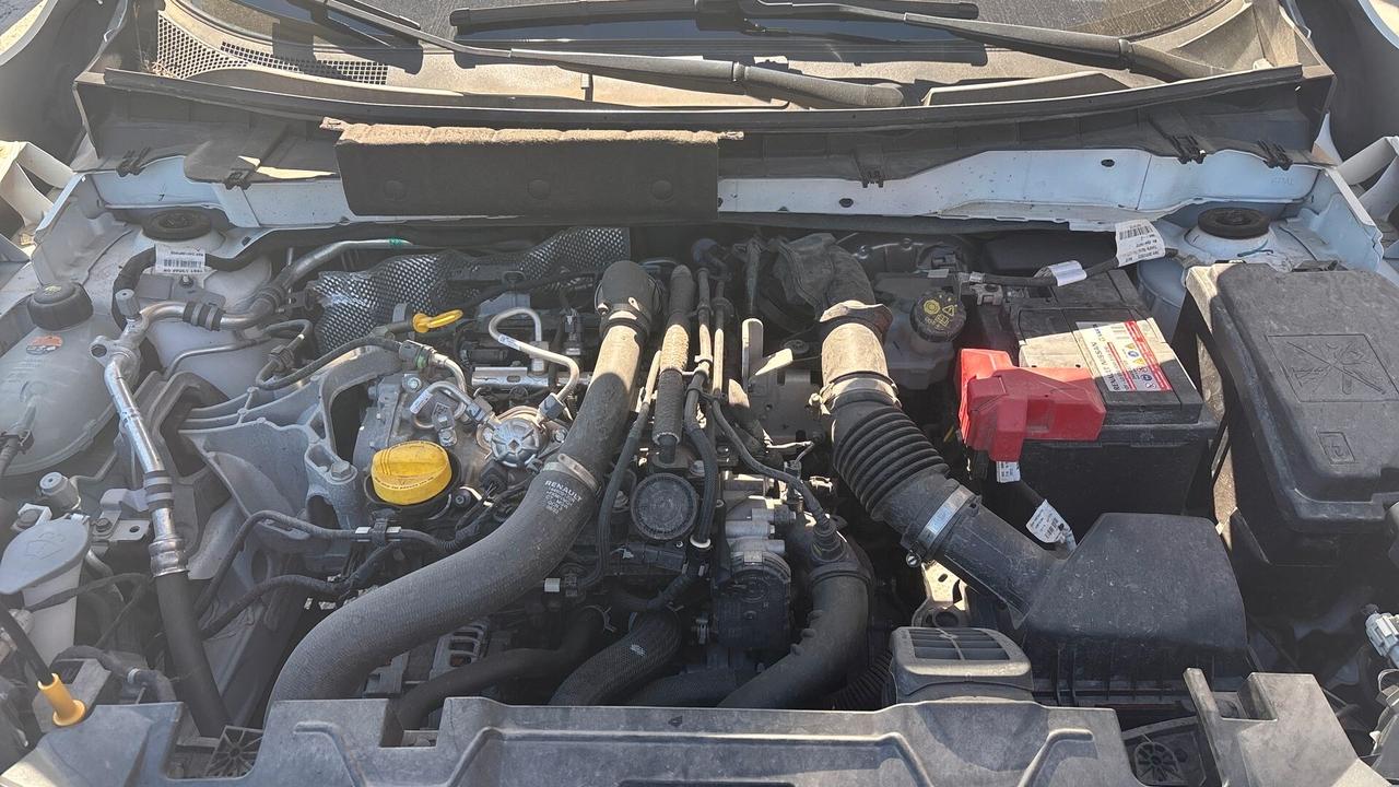 Nissan Juke 1.0 DIG-T 114 CV N-Connecta