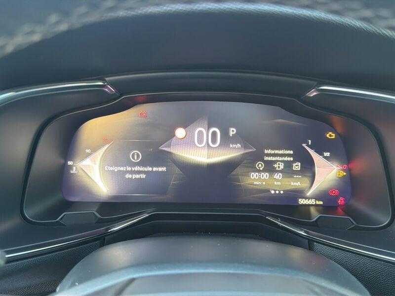 DS DS 7 DS7 1.5 bluehdi Rivoli 130cv auto