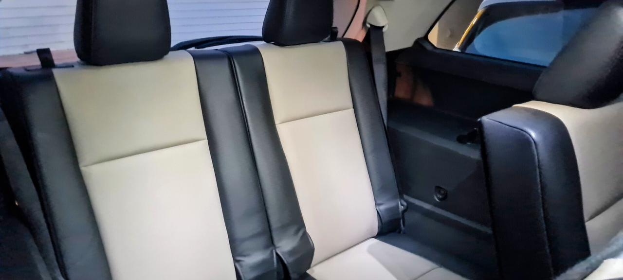 Dodge Journey 2.0 *UNIPROPRIETARIO*Turbodiesel aut. R/T DPF