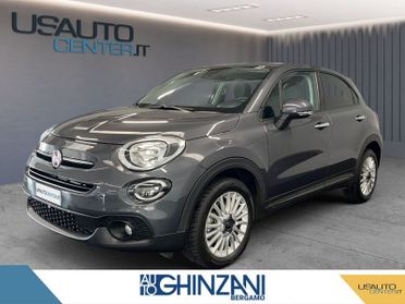 FIAT 500X 500X 1.3 T4 150 CV DCT Connect