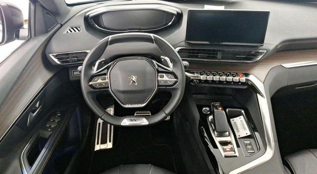PEUGEOT 3008 Hybrid 225 e-EAT8 GT