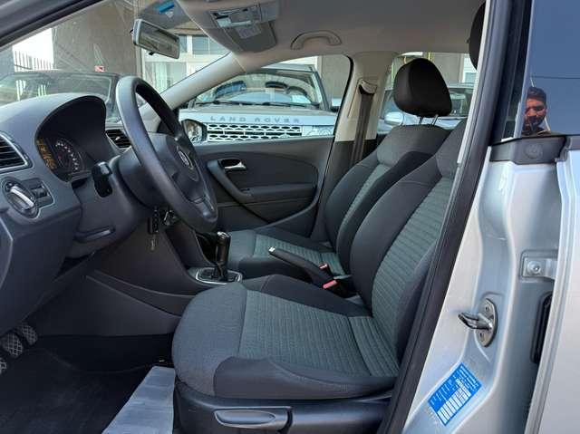 Volkswagen Polo 5p 1.2 NEOPATENTATI
