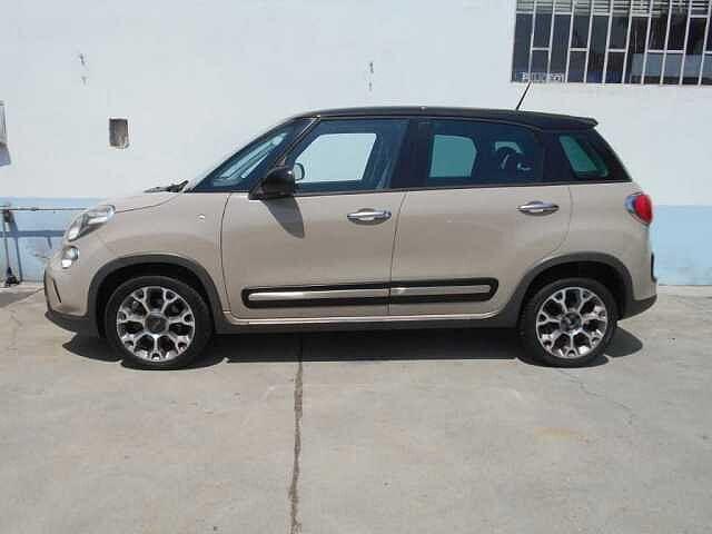Fiat 500L 1.3 Mjet 85 Trekking 1 Finanziam