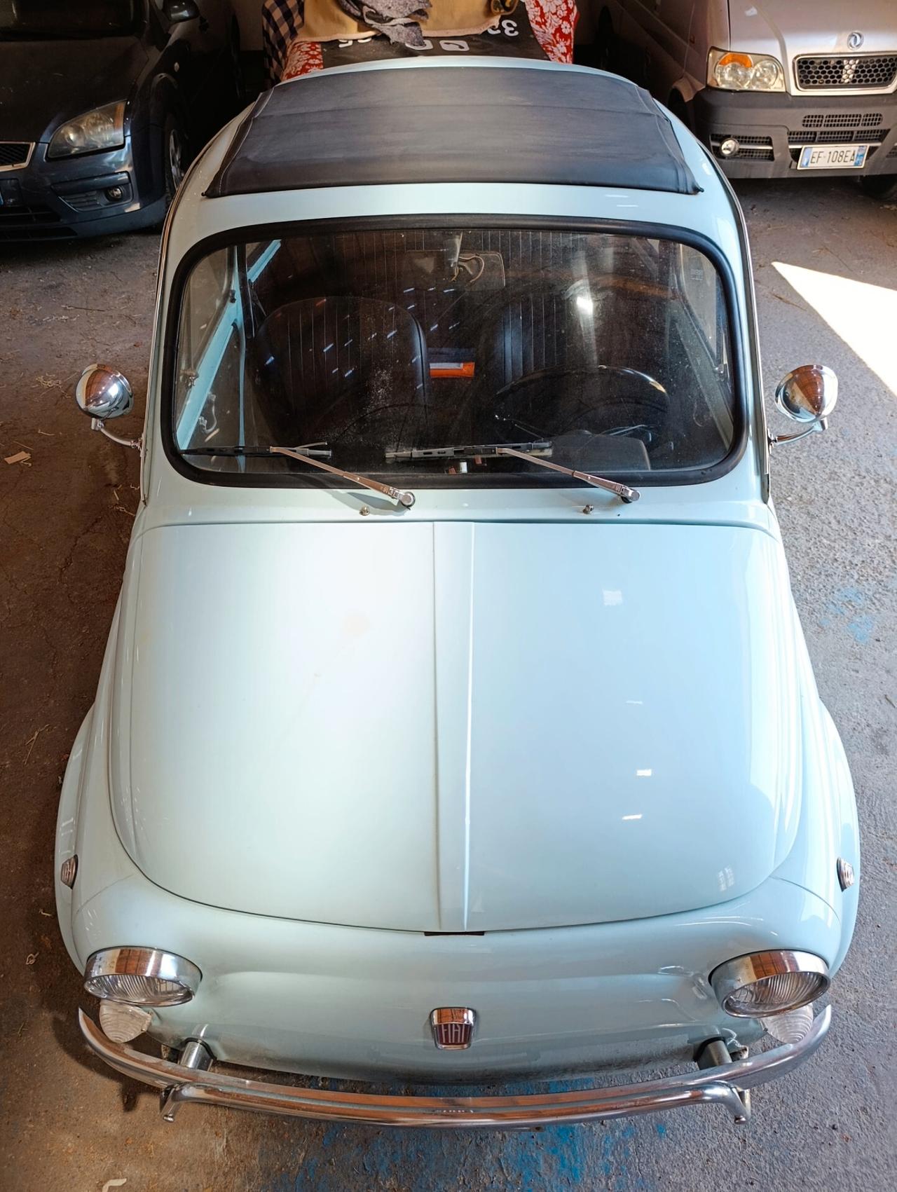 Fiat 500 L OTTIME CONDIZIONI