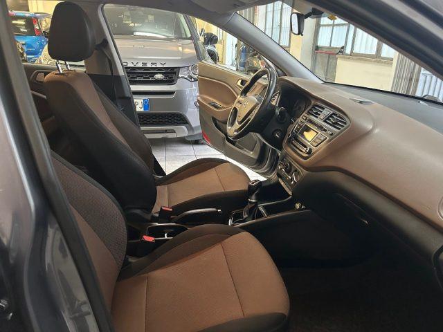 HYUNDAI i20 1.1 CRDi 12V 5 porte Style EURO6B