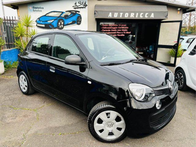 RENAULT Twingo 1.0 70CV *TUTTI TAGLIANDI UFFICIALI RENAULT*UNIPRO