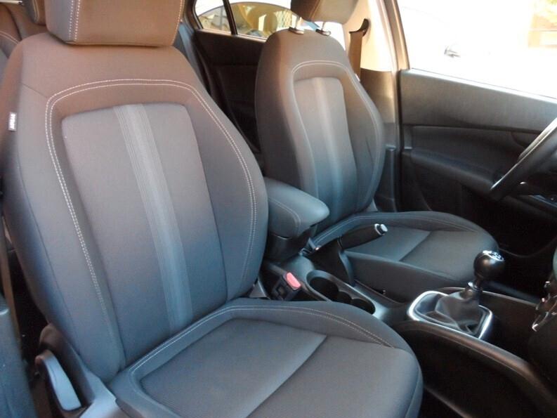 Fiat Tipo SW 1.6 MULTIJET 120 CV Business