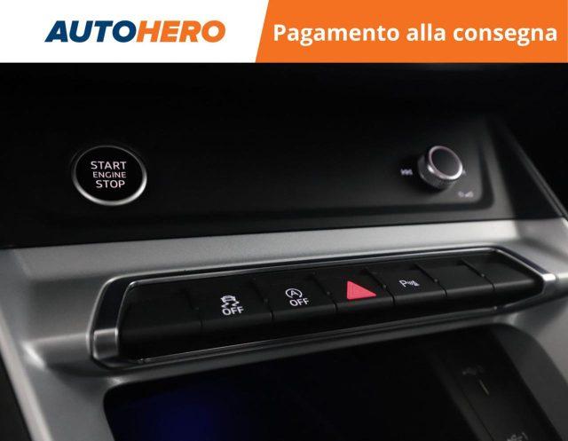 AUDI Q3 35 TDI quattro S tronic Business Advanced