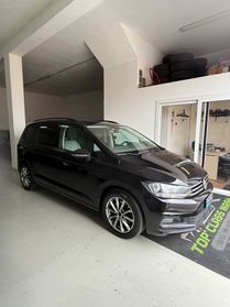 Volkswagen Touran 2.0 TDI 150 CV SCR DSG Comfortline BlueMotion Tech.