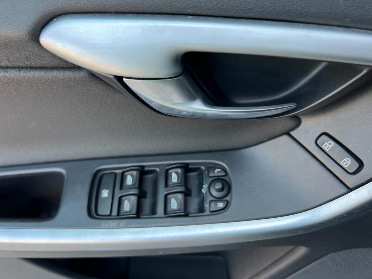 Volvo XC60 AWD /UNICO PROP/TAGLIANDI UFFICIALI