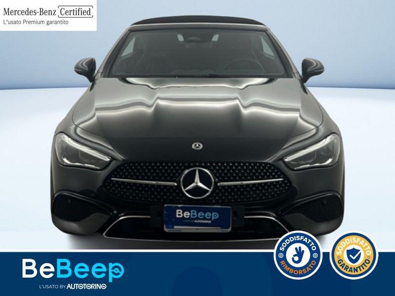 Mercedes-Benz CLE Cabrio 220 D ADVANCED AUTO