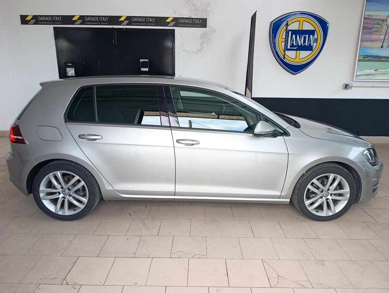 Volkswagen Golf Business 1.4 TSI DSG 5p. Highline BlueMotion Tech. NEOPAT