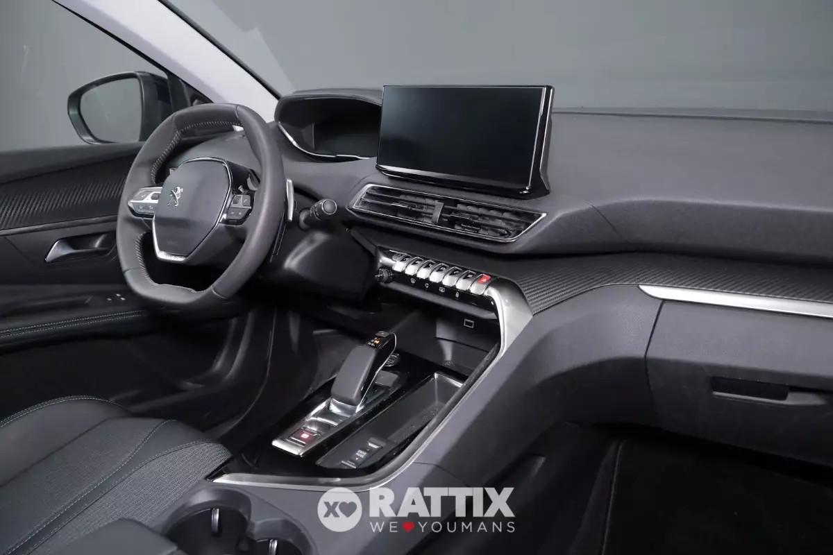 Peugeot 3008 1.6 Hybrid 225CV Allure e-EAT8
