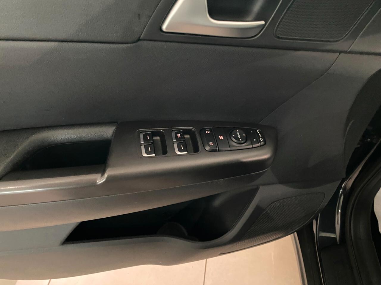 Kia Sportage 1.7 CRDI 2WD Class