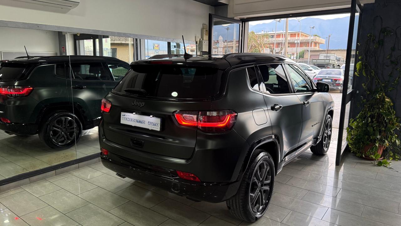 Jeep Compass 1.6 Multijet II 2WD 80° Anniversario