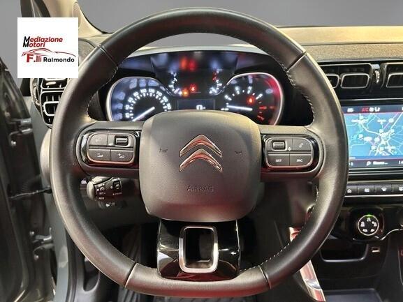 Citroen C3 Aircross PureTech 110 S&S Shine Pack