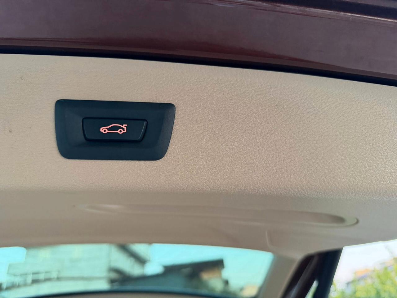 Bmw X3 F25 xDrive20d 190cv