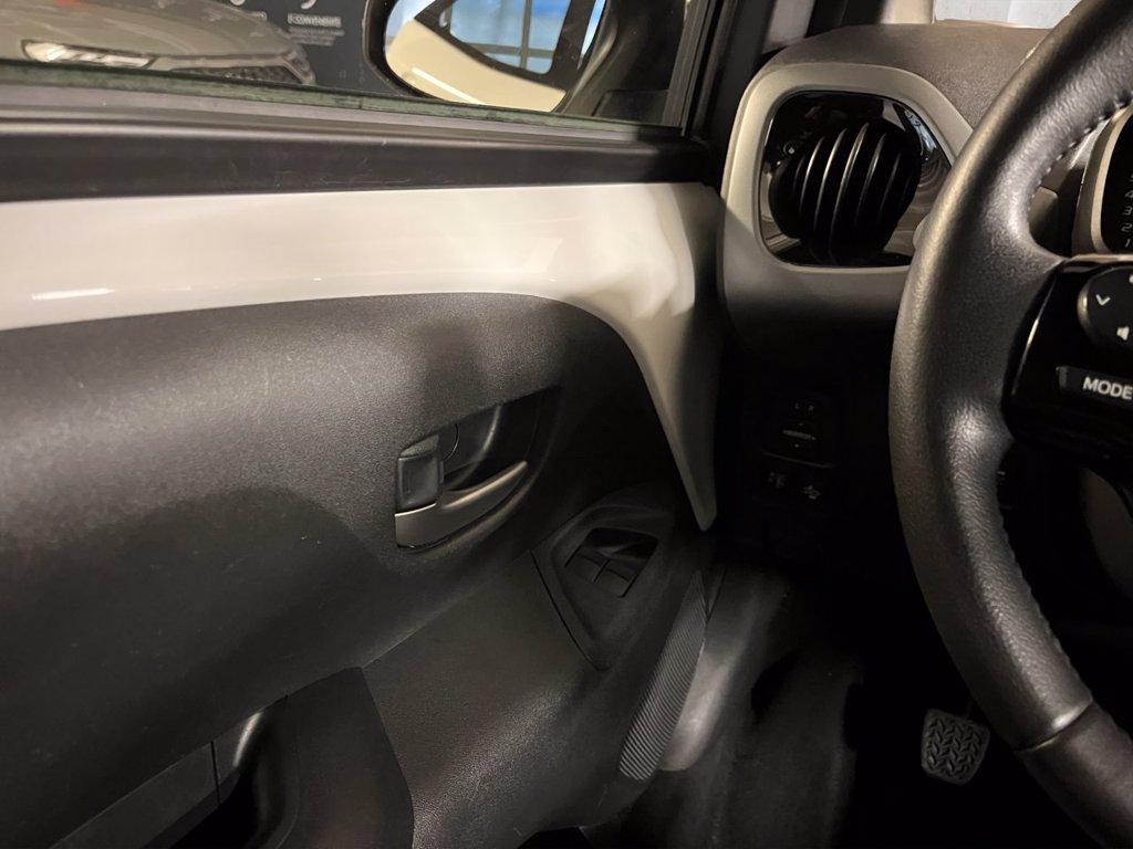 TOYOTA Aygo 5p 1.0 x-you 72cv del 2021