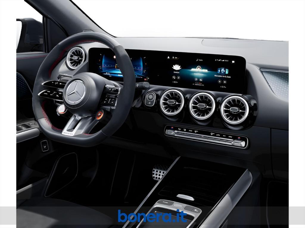 Mercedes GLA AMG 45 S AMG Line Premium 4Matic+ 8G-DCT