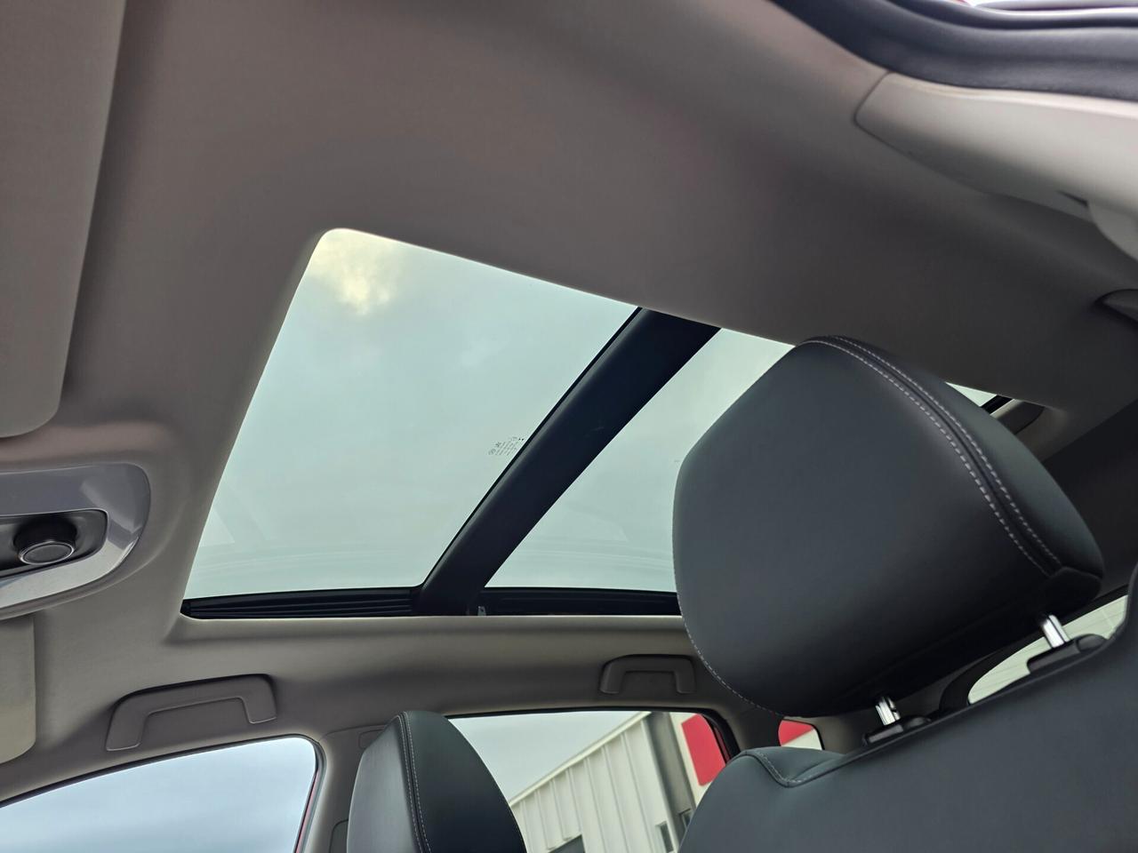 Dr F35 MT 1.5 Turbo Bi-Fuel GPL