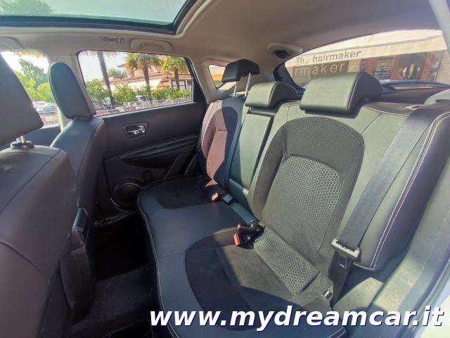 NISSAN Qashqai 1.6 dCi DPF Acenta