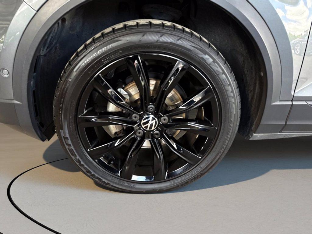 VOLKSWAGEN T-roc 1.5 tsi life dsg del 2023