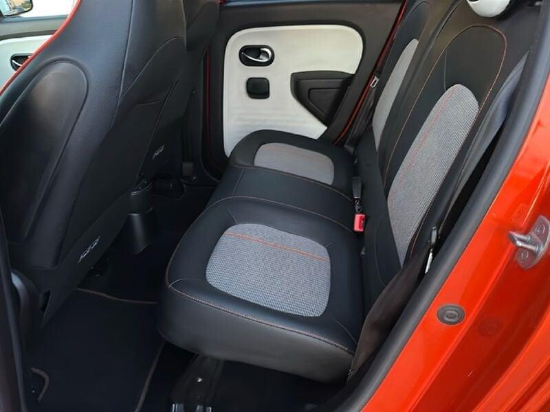 Renault Twingo Electric Twingo 22kWh Vibes