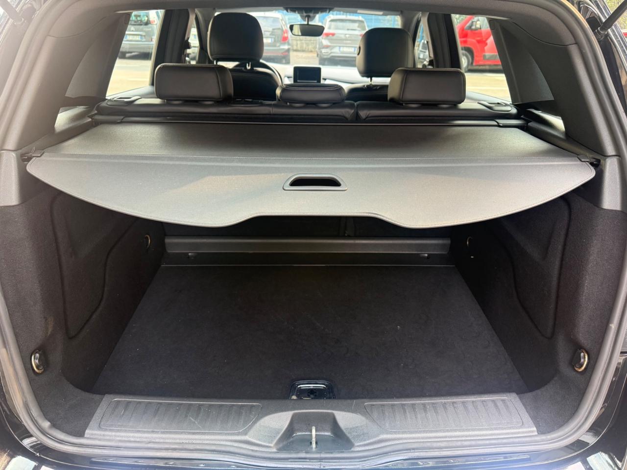 Mercedes-benz B 180 BlueEFFICIENCY Premium