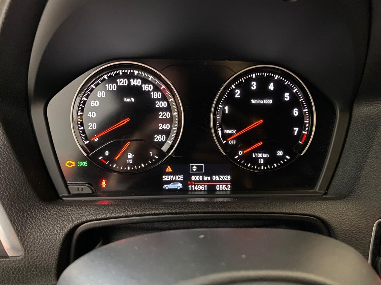 Bmw 118 118i 5p. Sport