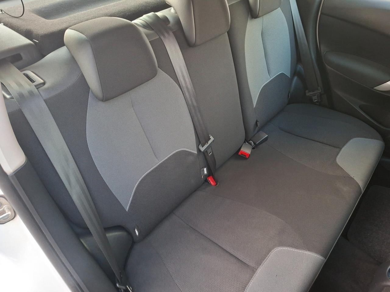 Citroen C3 1.1 Seduction *UNICO PROPRIETARIO*