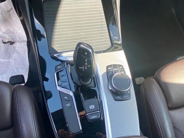 Bmw X3 xDrive20d Msport Pelle IVA DEDUCIBILE