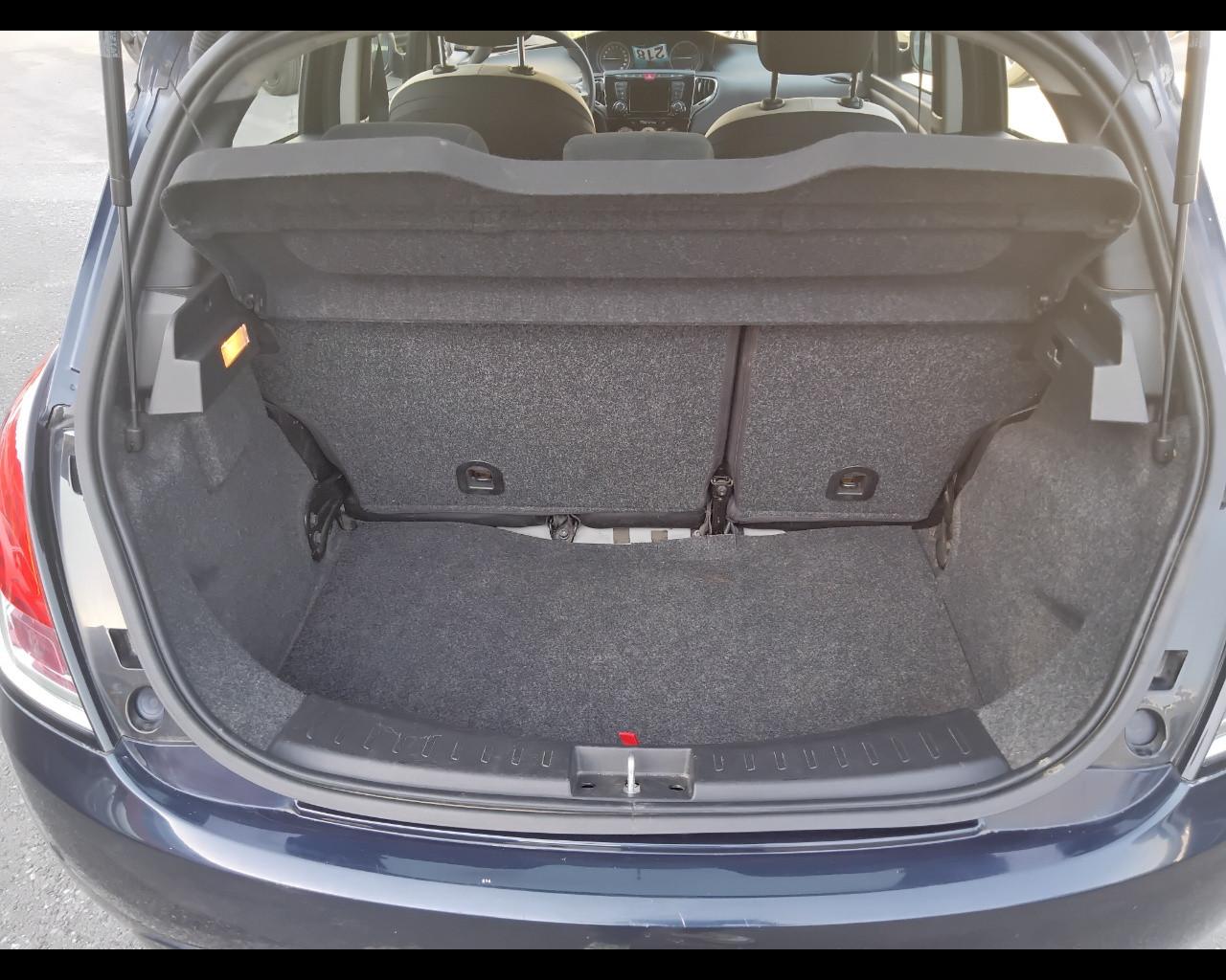 LANCIA Ypsilon III 2015 - Ypsilon 1.2 Gold 69cv my16