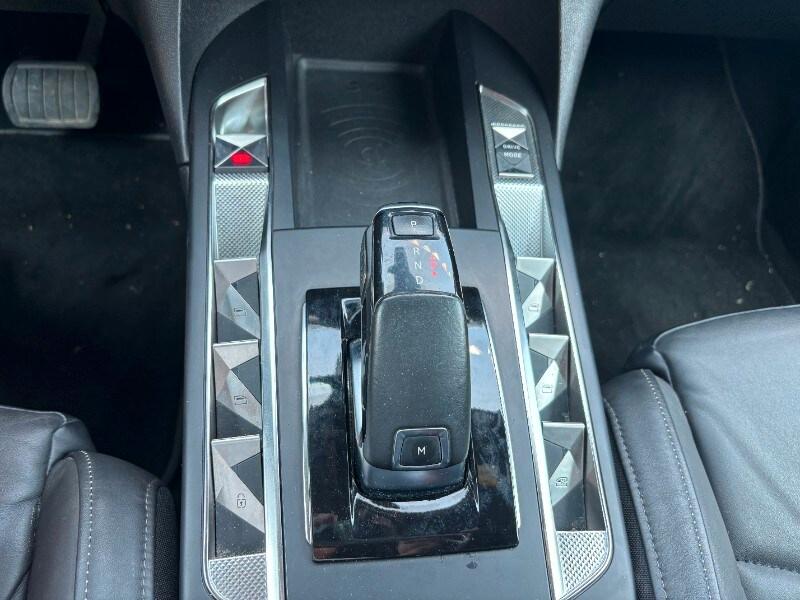 DS DS 3 2ª serie DS 3 Crossback PureTech 155 a...