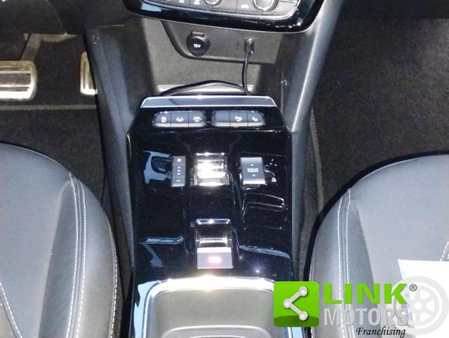 OPEL Mokka 1.2 Turbo 130 CV aut. Ultimate